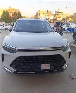 بایک X7